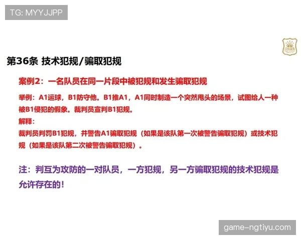 篮球技术犯规的判定标准与判罚流程详解