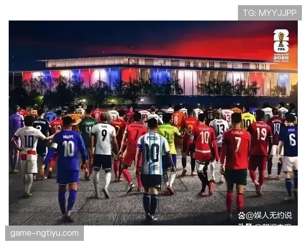 科特迪瓦冲击2026世界杯:大象军团能否重返决赛圈